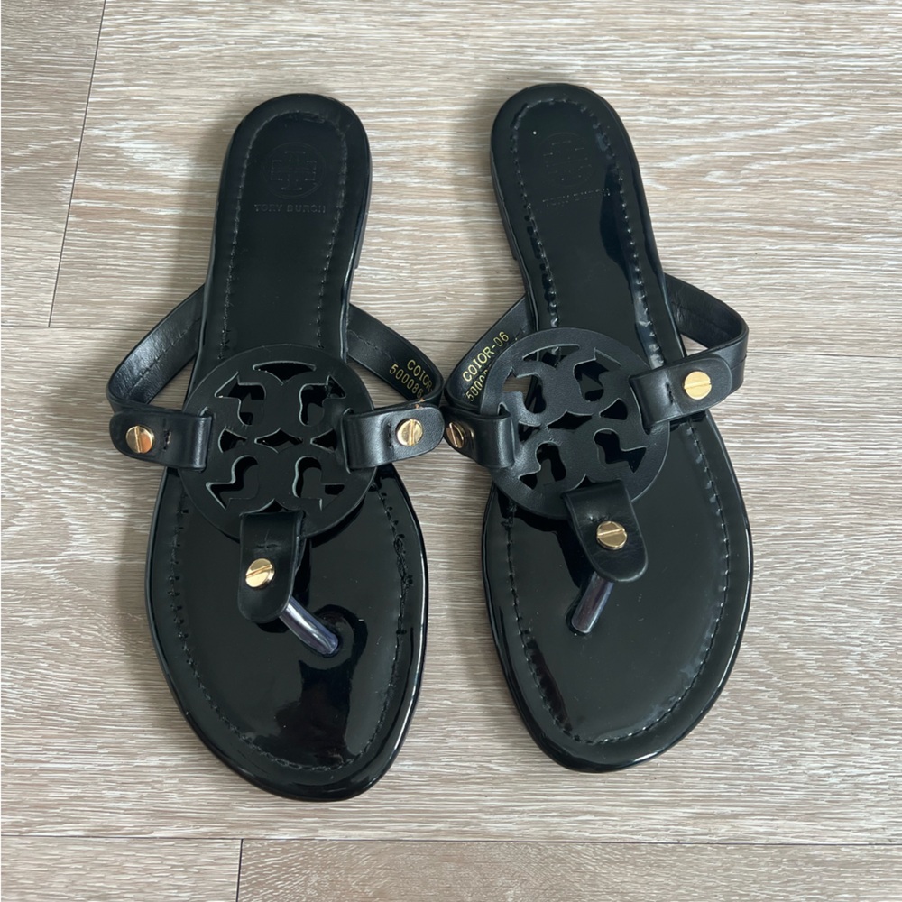 Tory Burch Miller Sandal